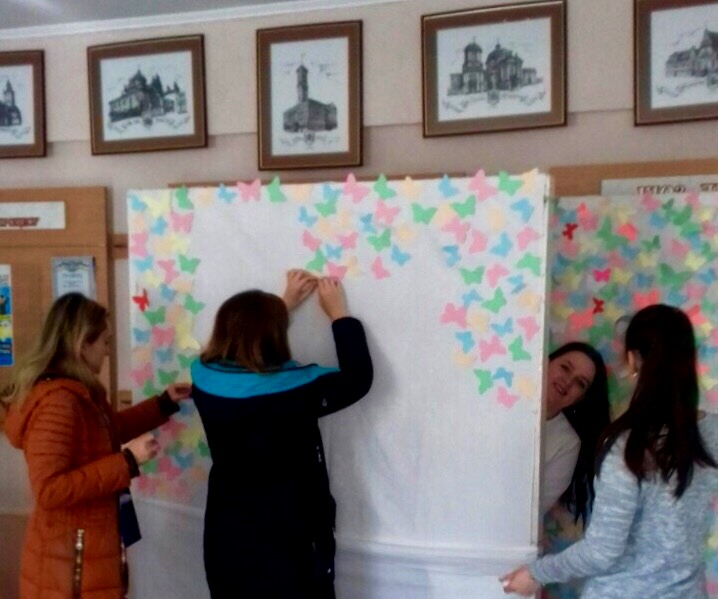 Останні вдосконалення